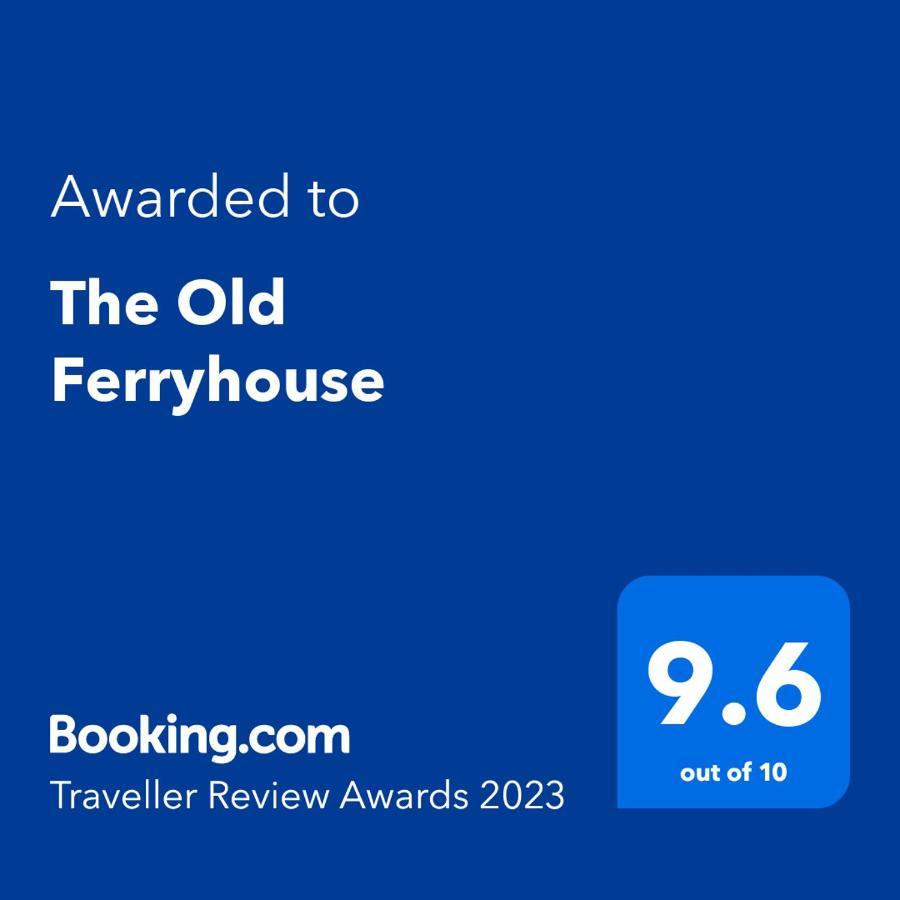 The Old Ferryhouse Διαμέρισμα Port Appin Εξωτερικό φωτογραφία